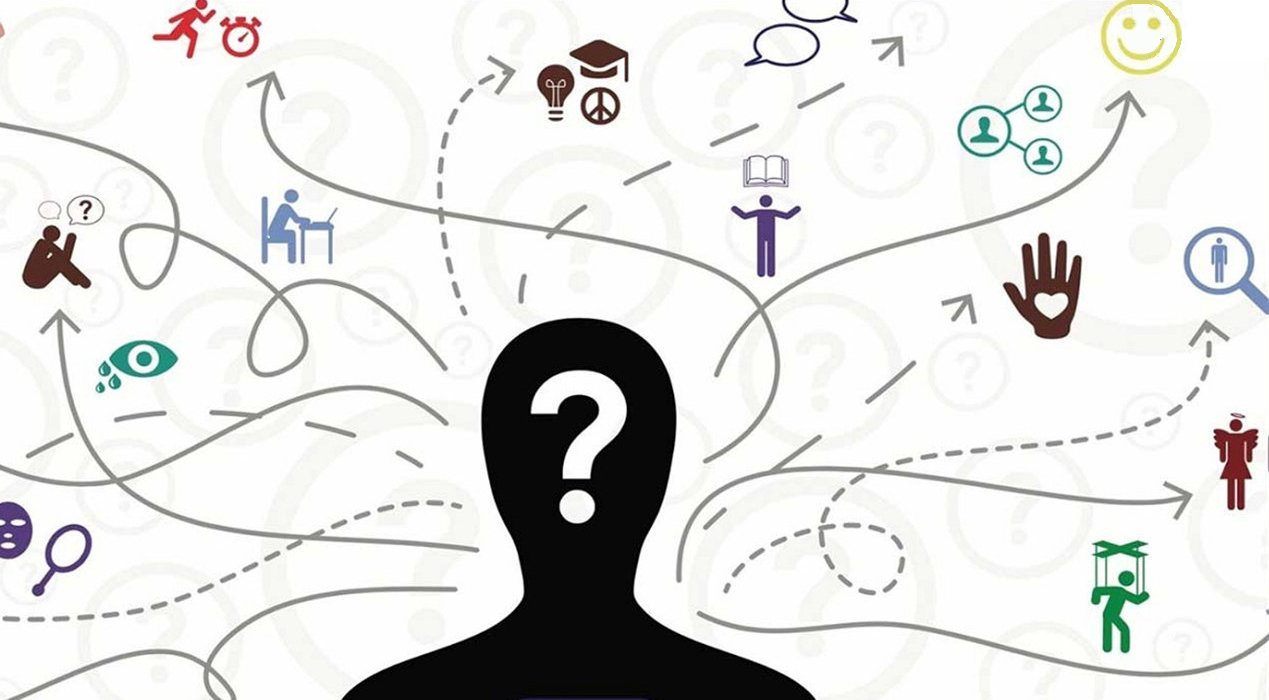 آزمون شخصیت شناسی (مایرز بریگز - MBTI)