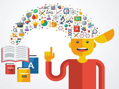 آزمون سبک یادگیری (کلب - LSI)